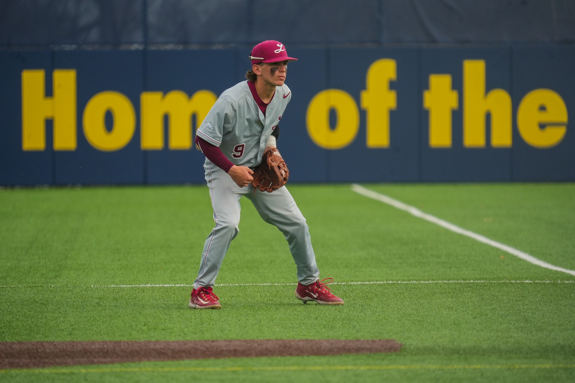 Lafayette vs. La Salle