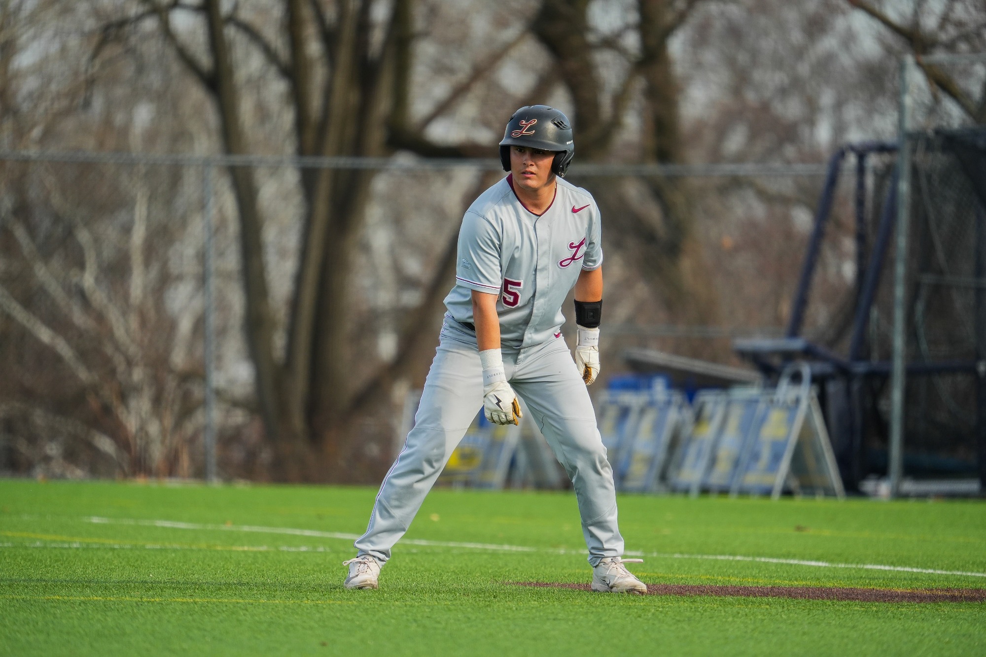 Lafayette vs. La Salle