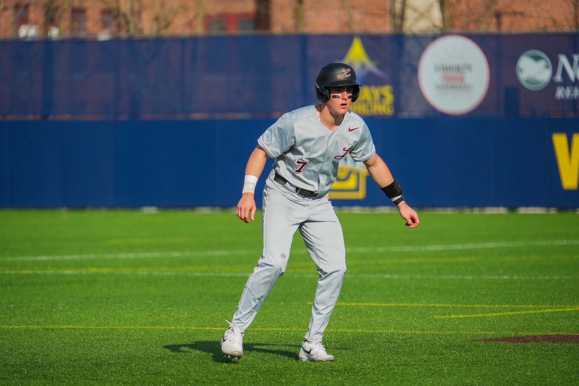 Lafayette vs. La Salle