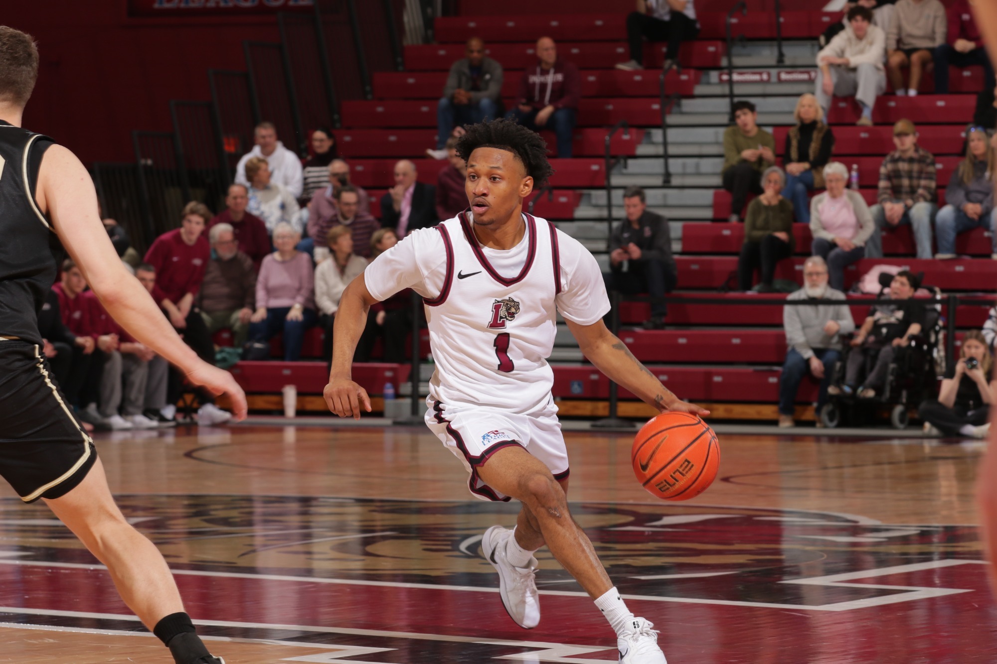 Caleb Williams vs. Army