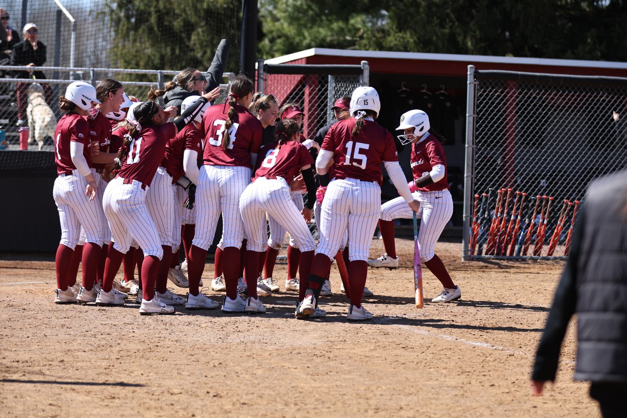 Lafayette vs. Boston U.