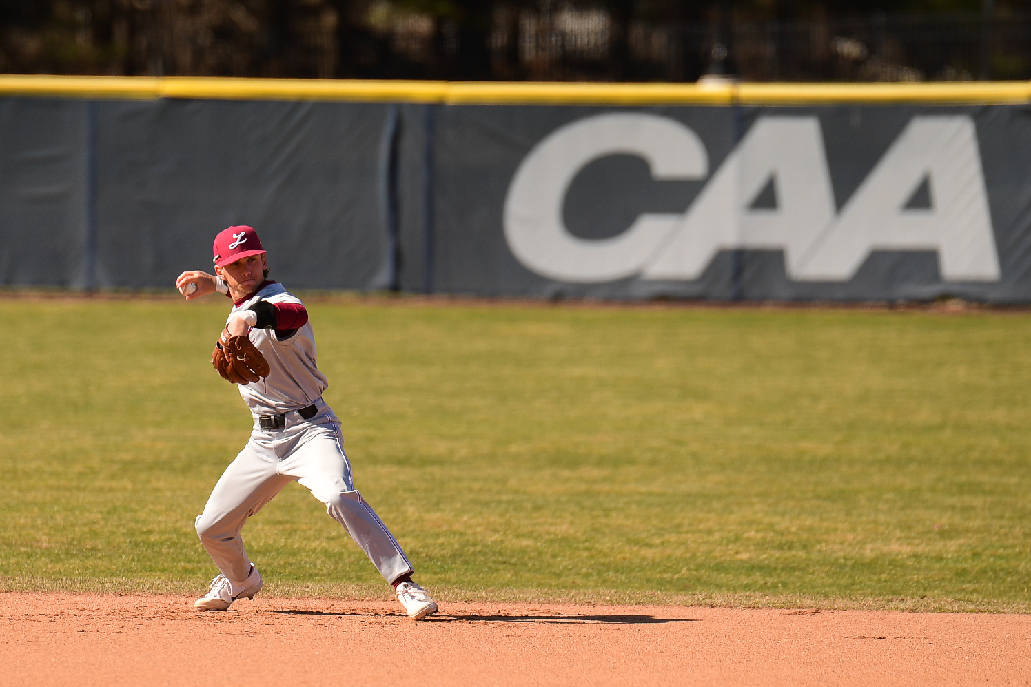 Lafayette vs Monmouth