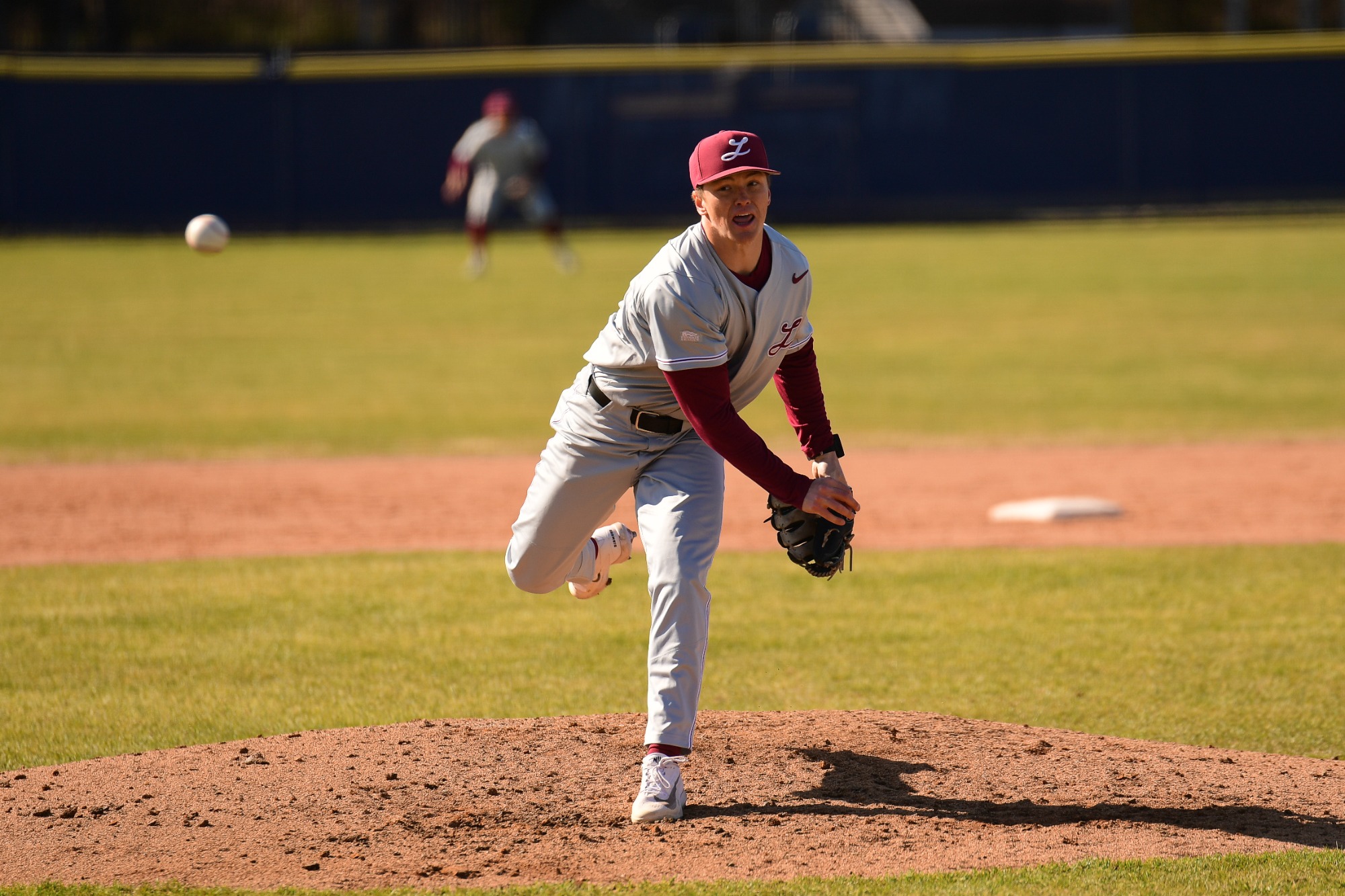 Lafayette vs Monmouth