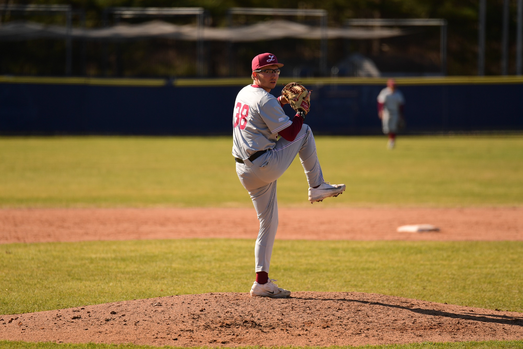 Lafayette vs Monmouth