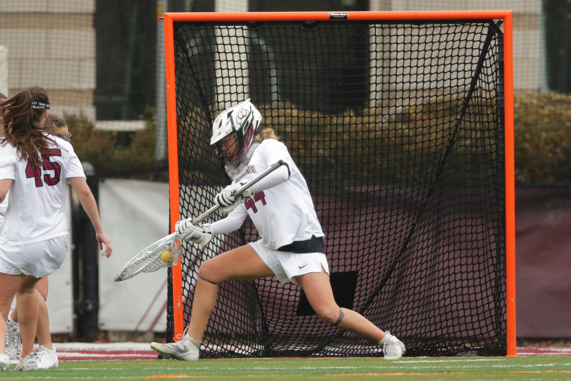 Lafayette vs. Holy Cross