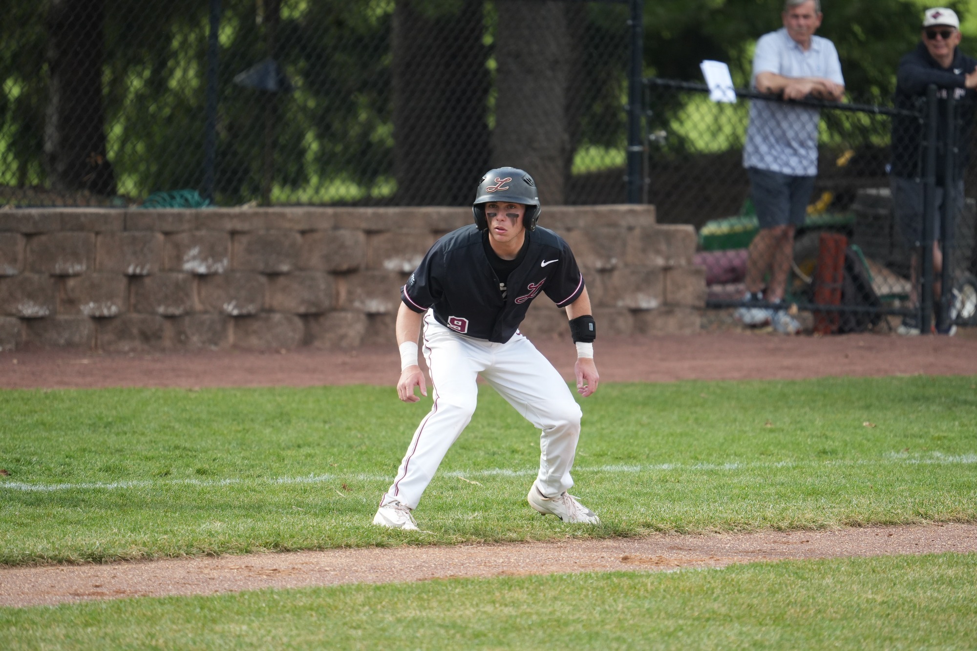 Lafayette vs. Manhattan