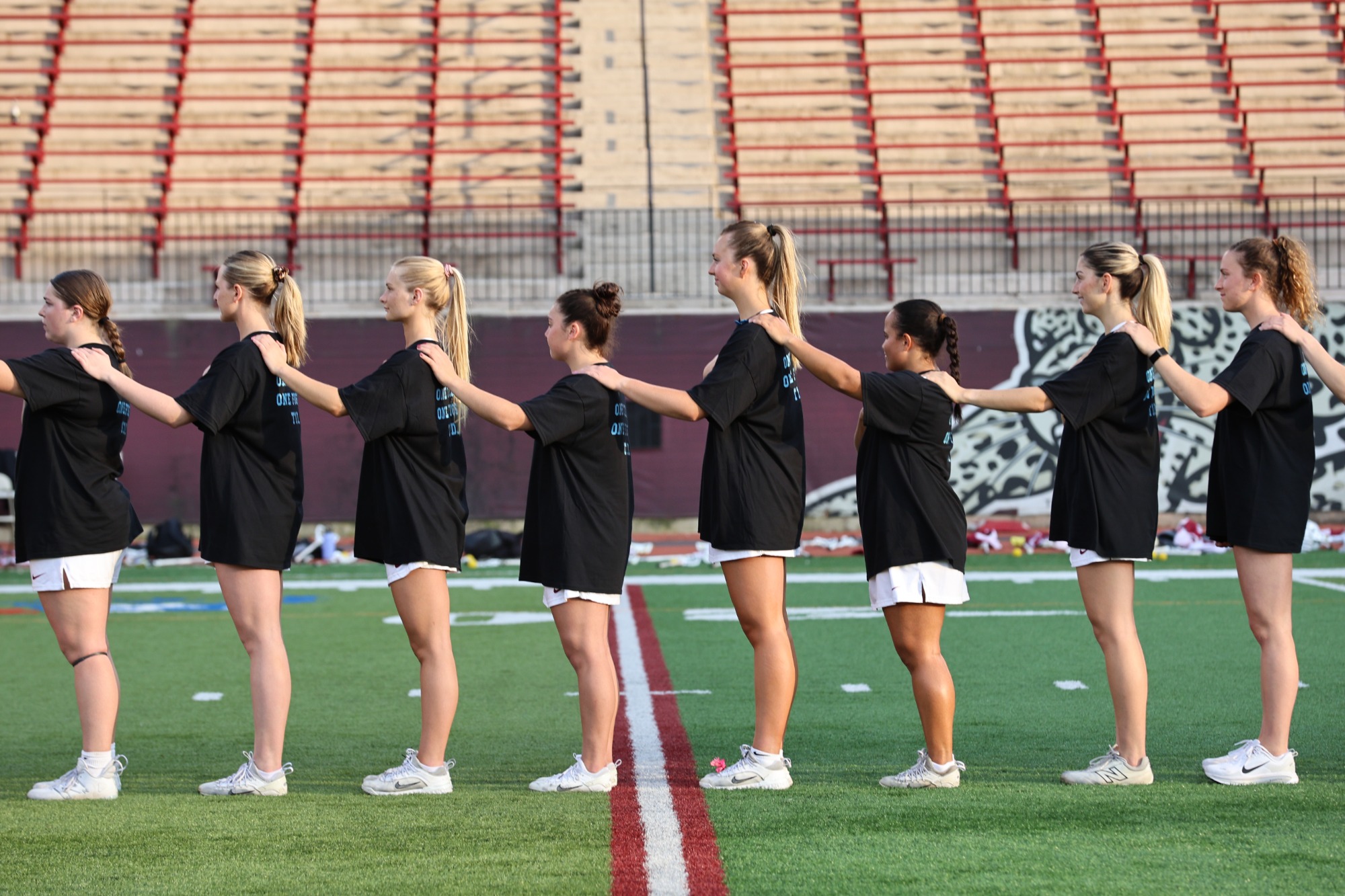 Lafayette vs. Loyola