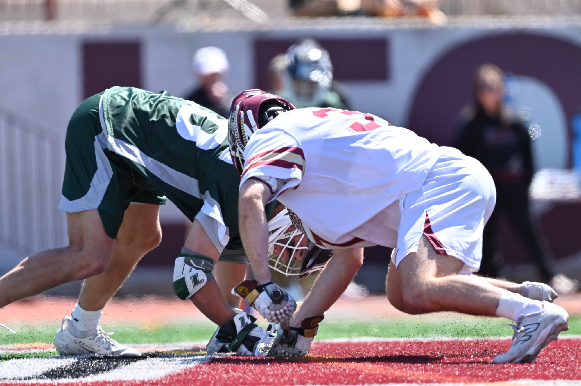 Lafayette Men's Lacrosse vs Loyola