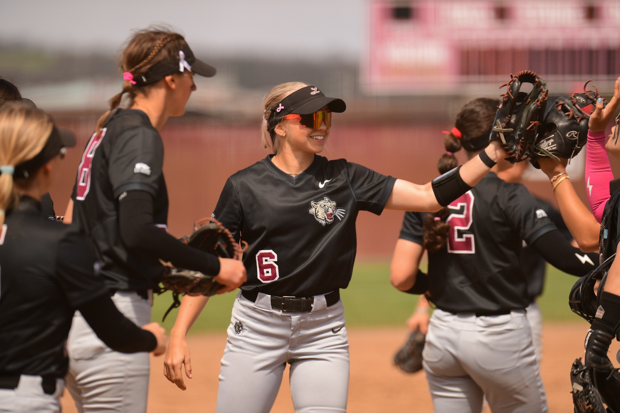 Lafayette vs Bucknell