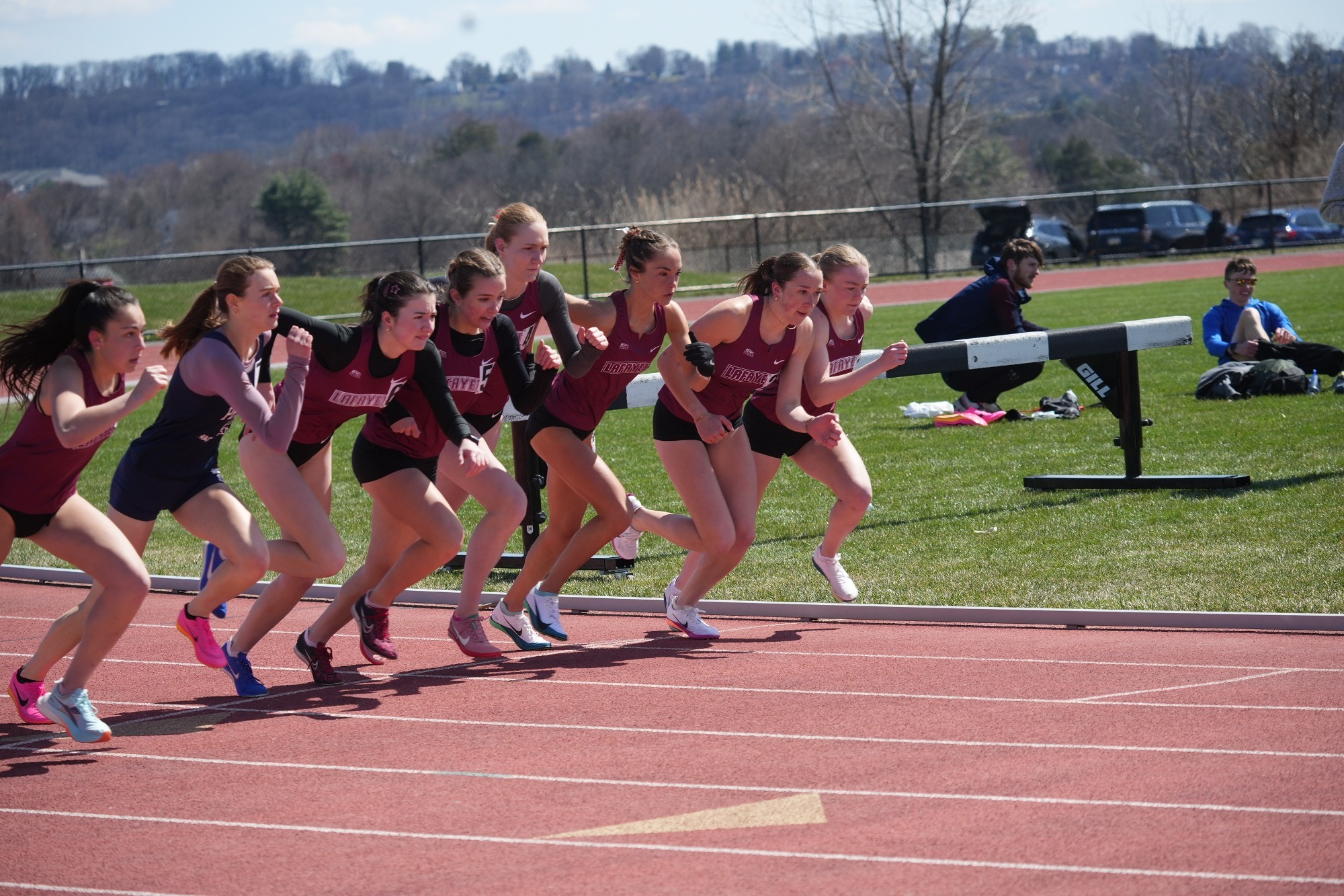 long distance - track