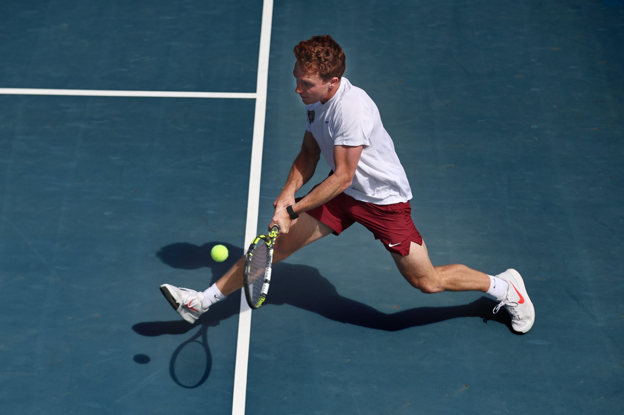 Lafayette vs. Marist