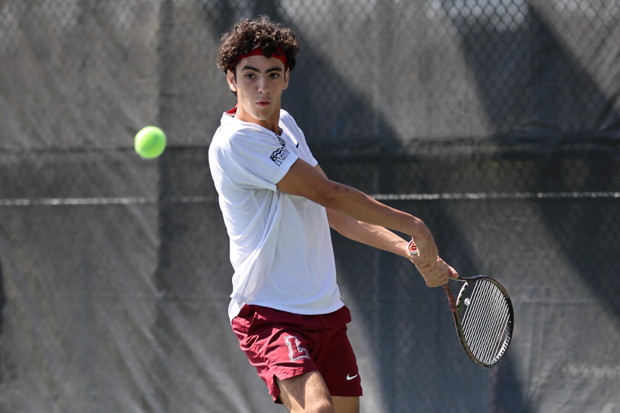 Lafayette vs. Marist