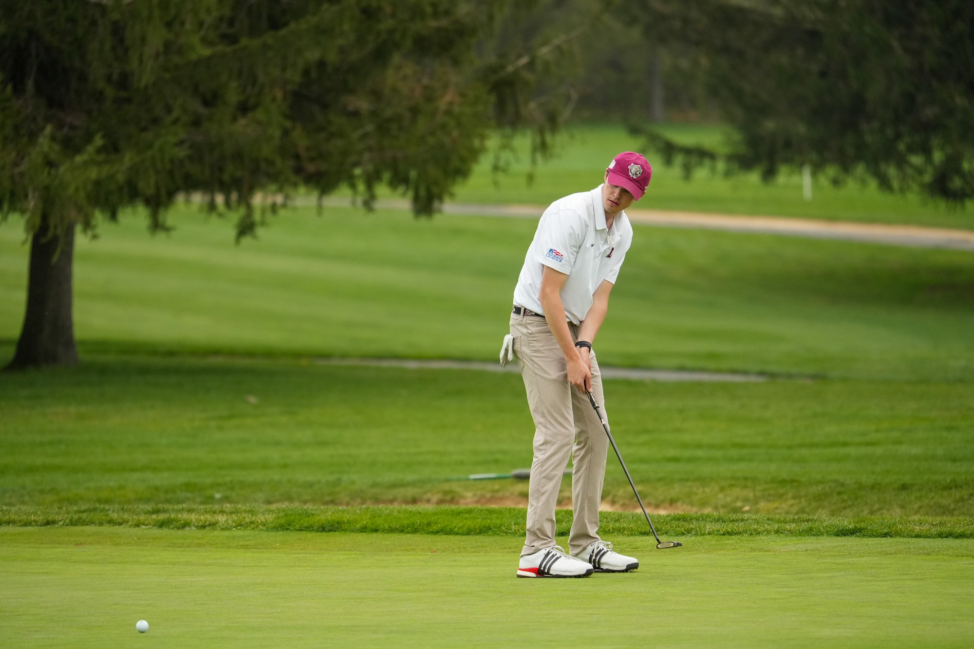 Lafayette Collegiate Invitational Day 2