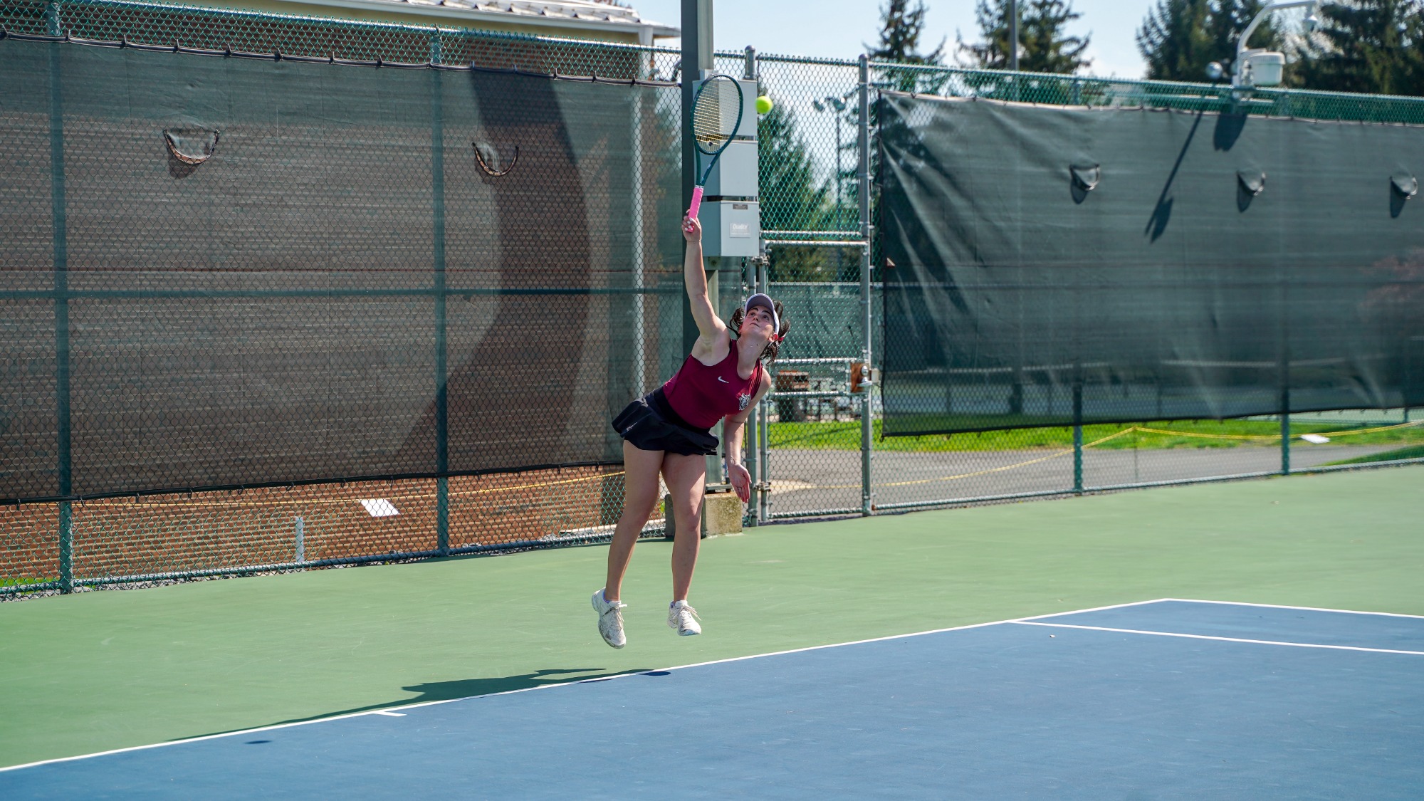 WTEN vs. Holy Cross - 2026 Patriot League Championship