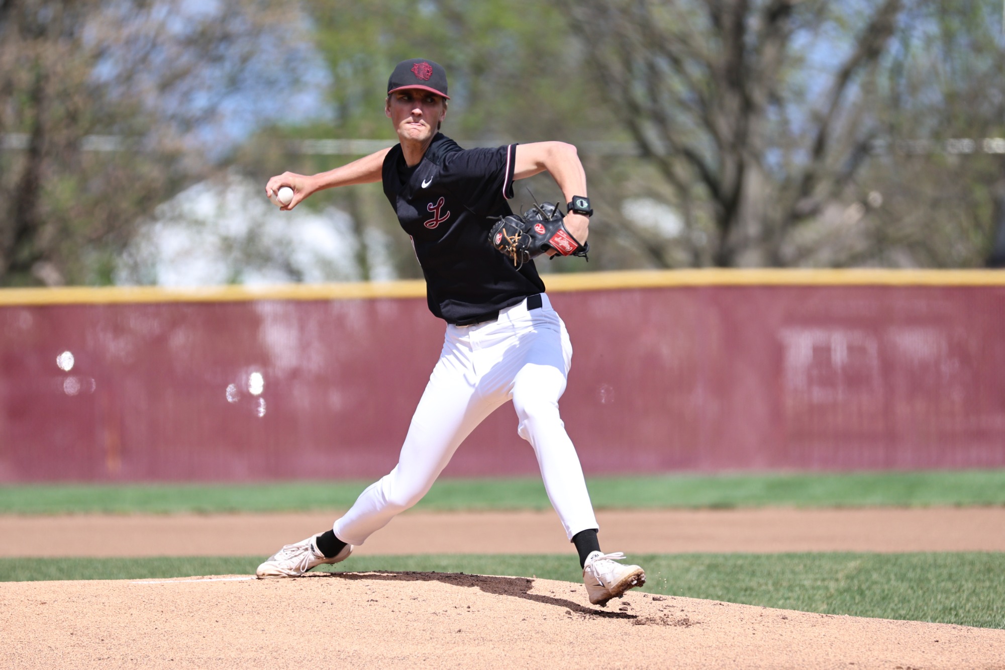 Lafayette vs. Lehigh