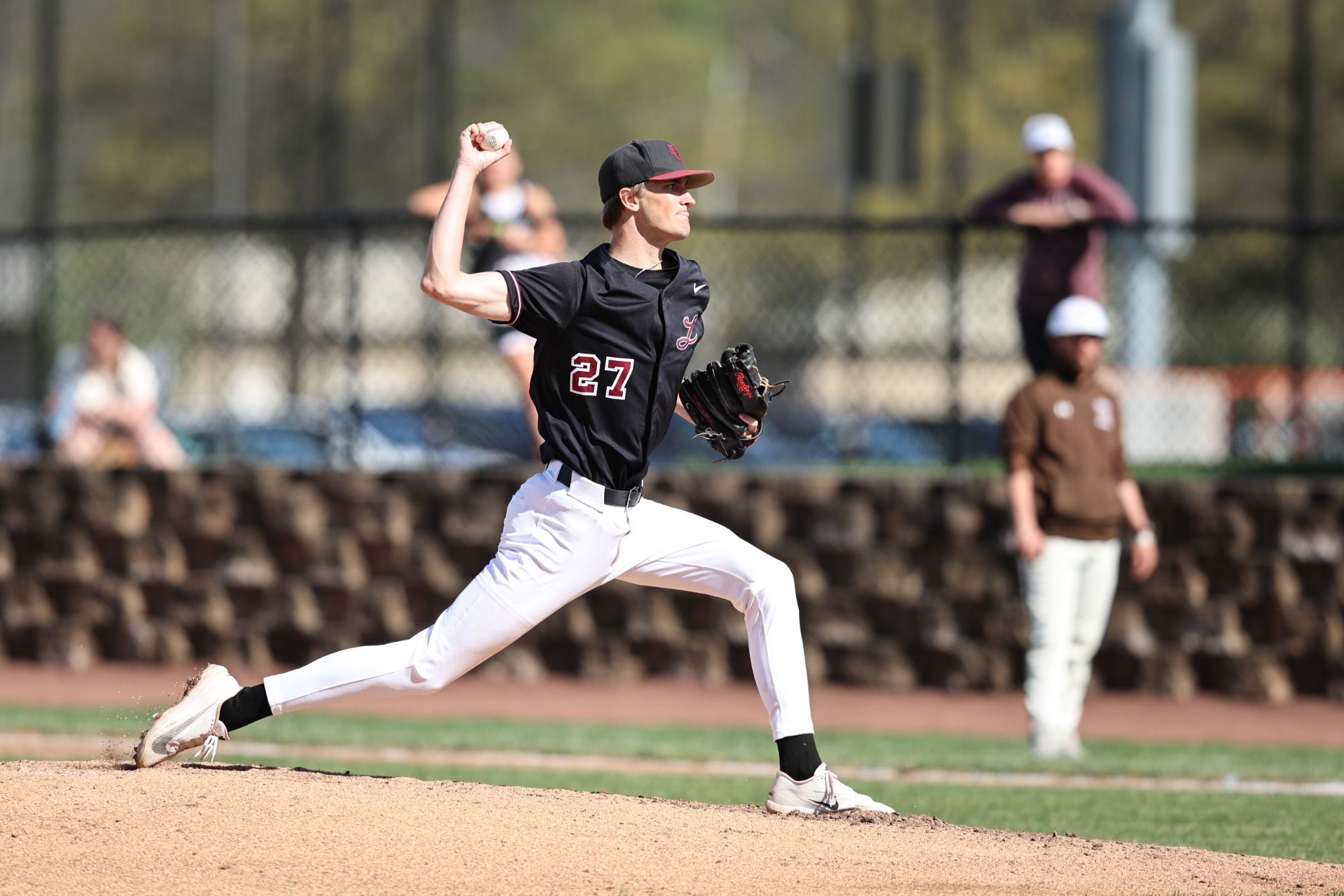 Lafayette vs. Lehigh