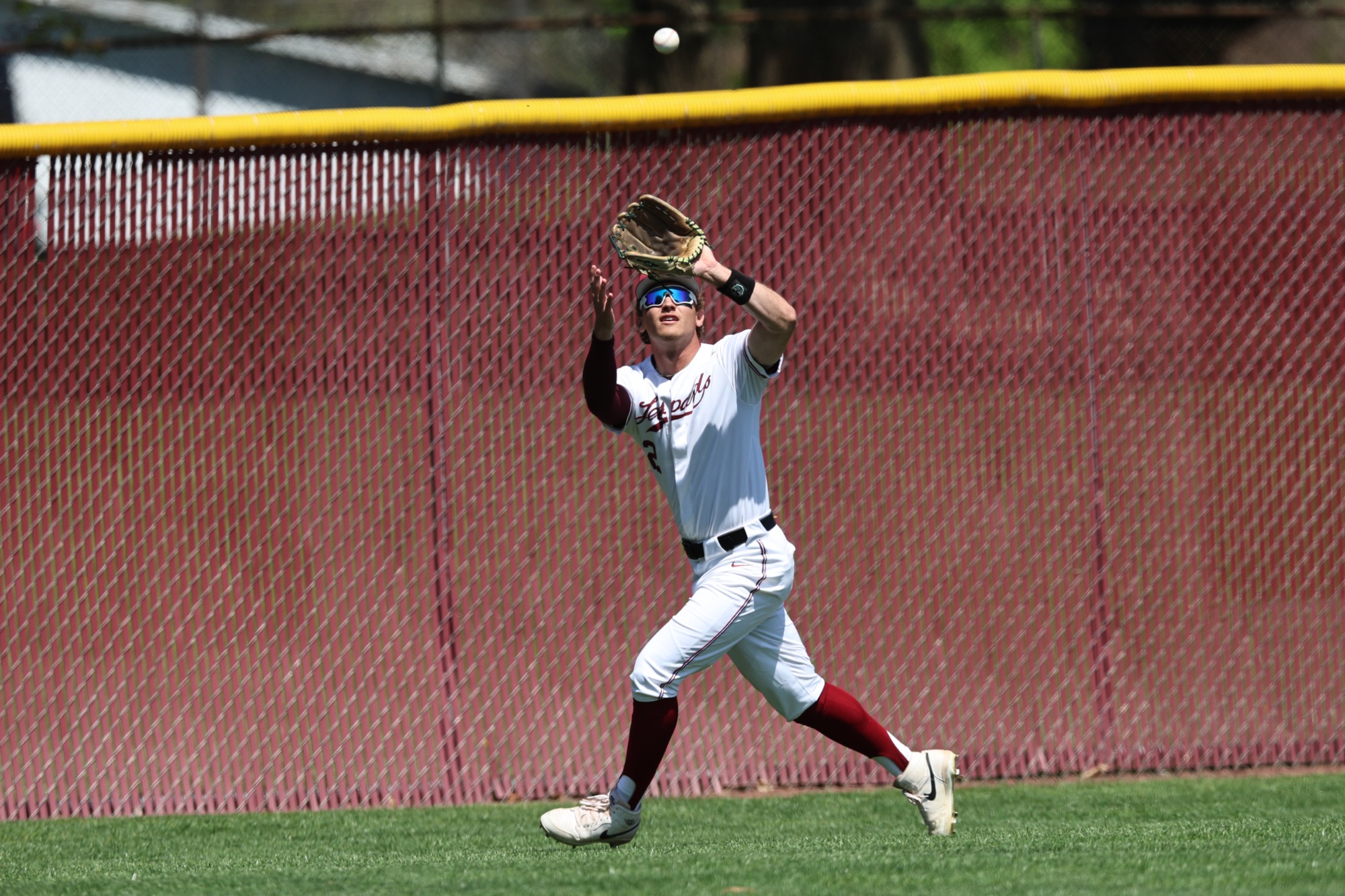 Lafayette vs. Lehigh (Game 1)