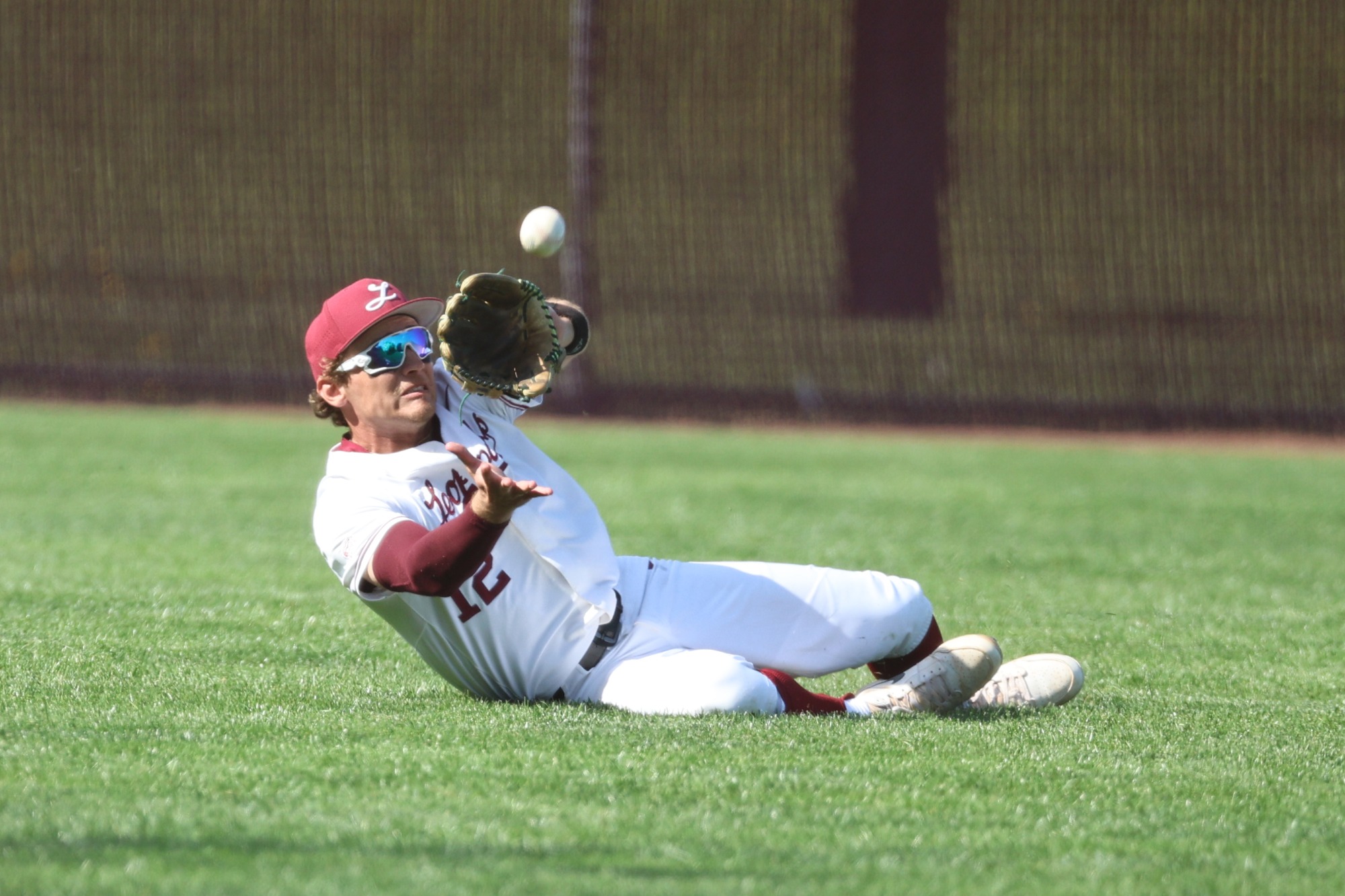 Lafayette vs. Lehigh (Game 2)