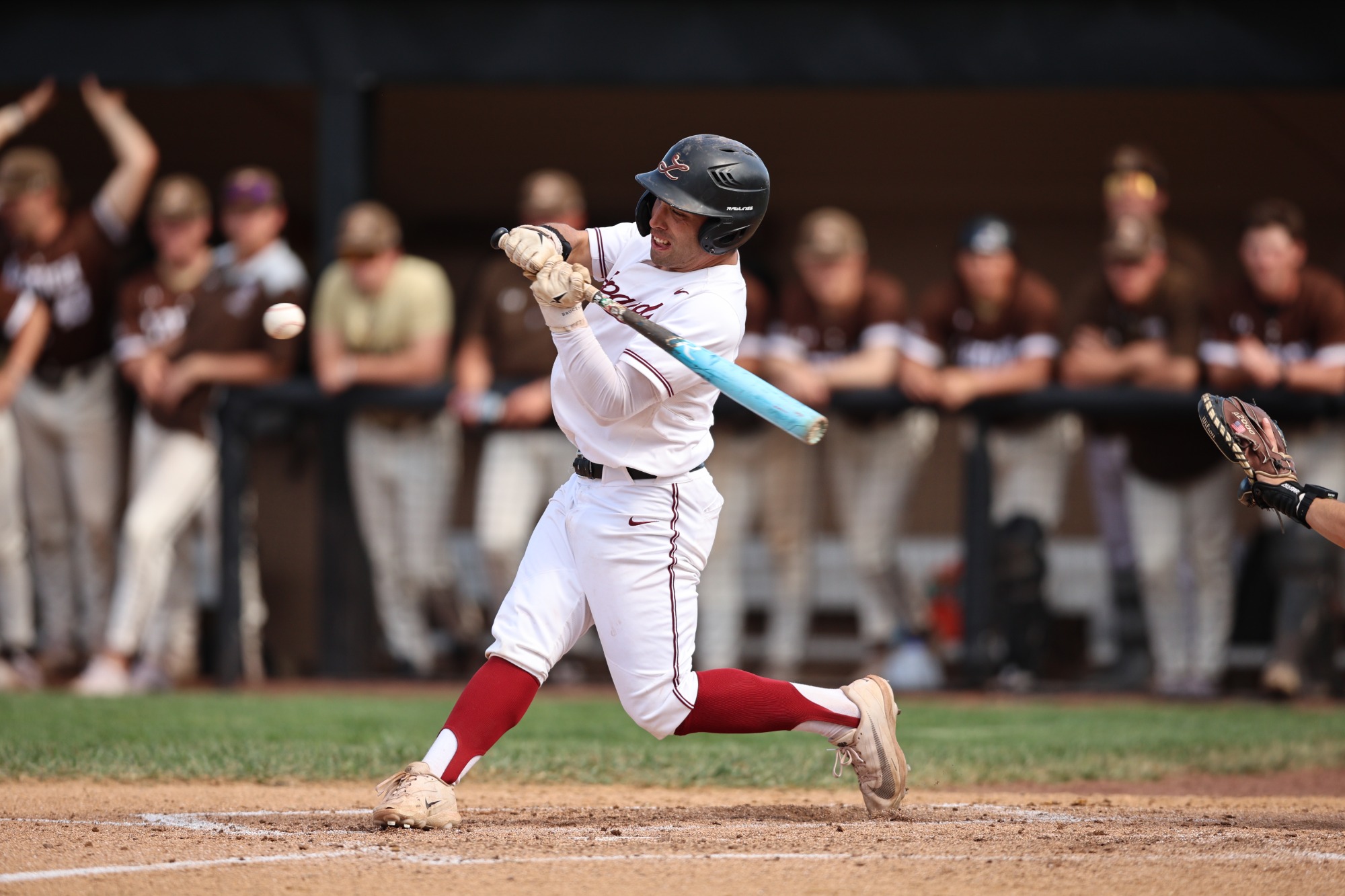 Lafayette vs. Lehigh (Game 2)