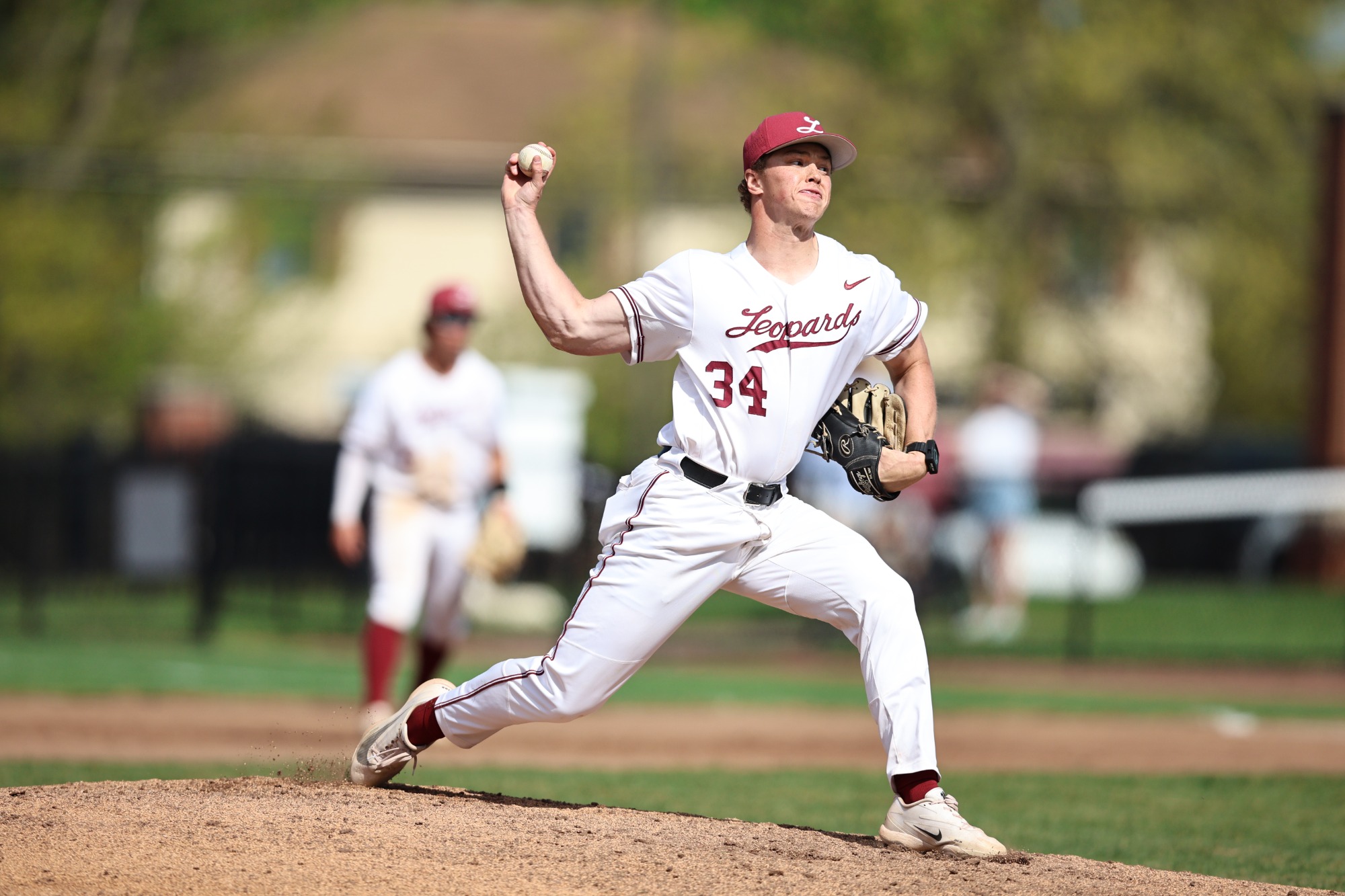 Lafayette vs. Lehigh (Game 2)