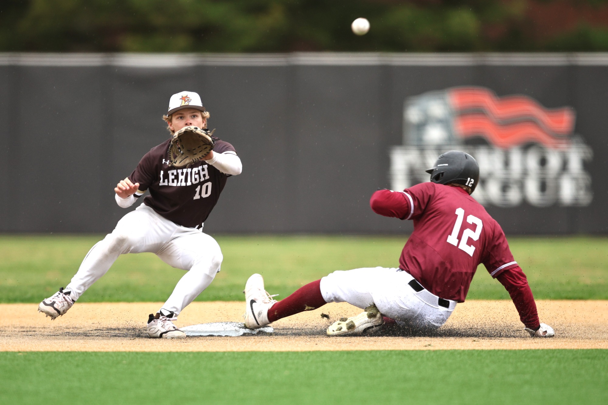 Lafayette vs. Lehigh