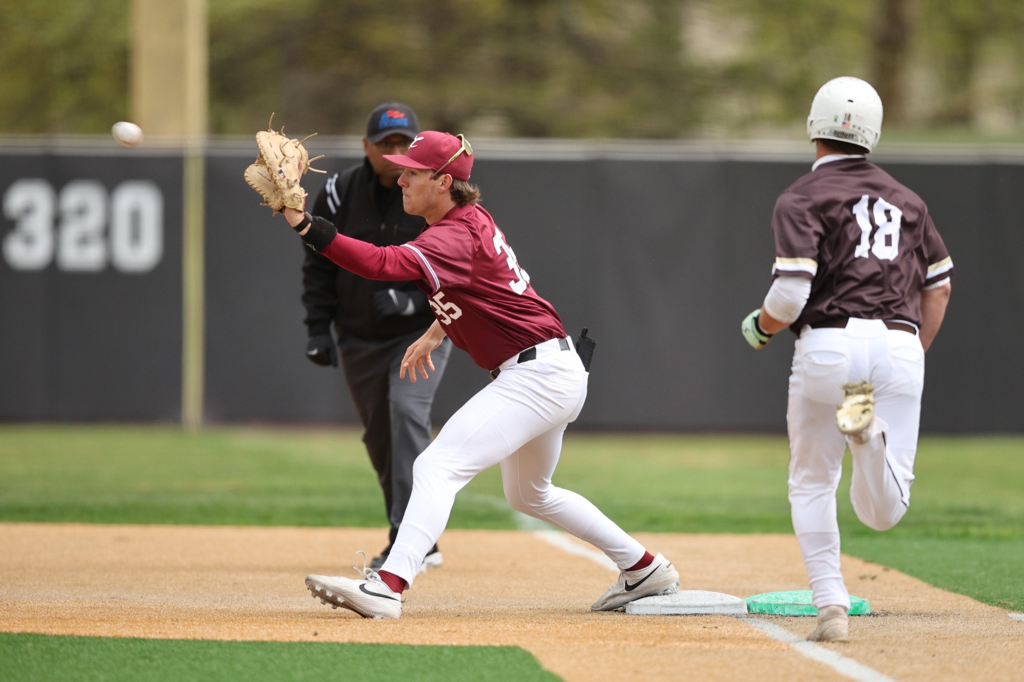 Lafayette vs. Lehigh