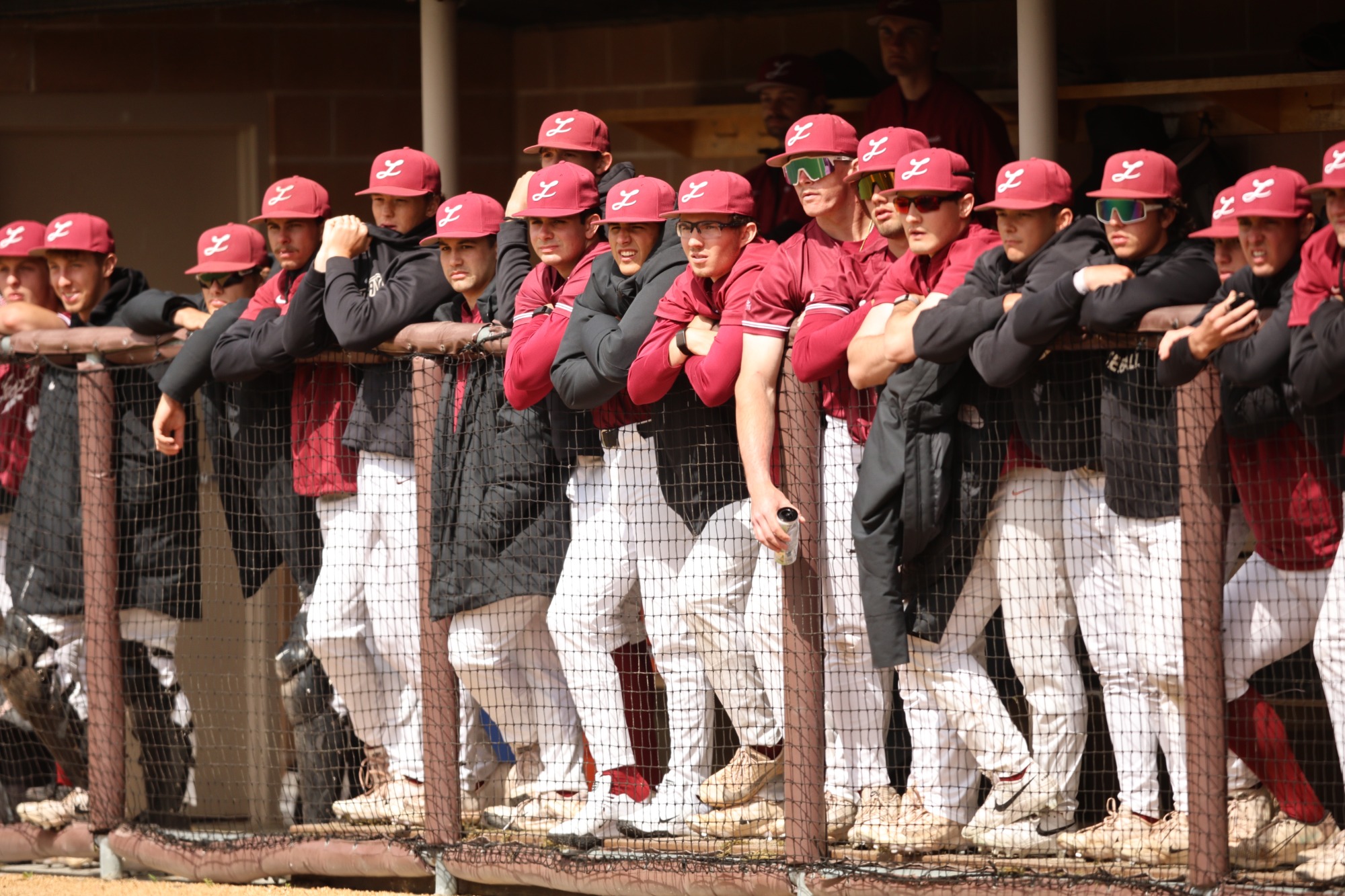 Lafayette vs. Lehigh