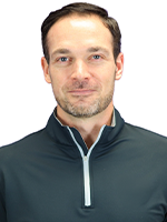 Ben O'Brien (Cropped White Background)