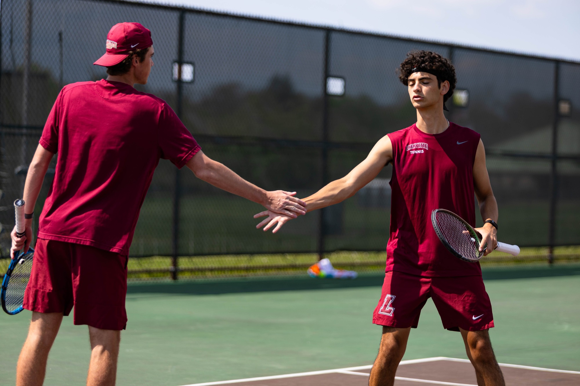 MTEN26 PL Quarterfinal at Lehigh