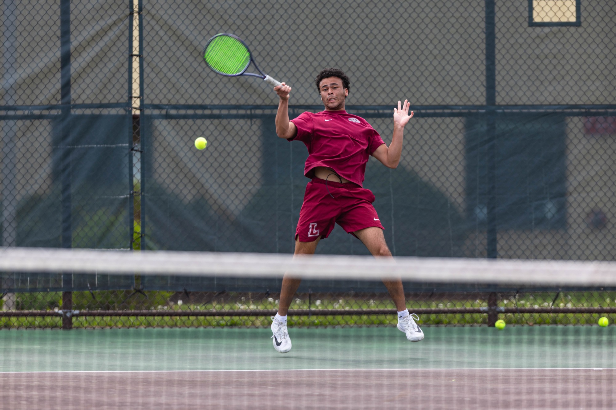 MTEN26 PL Quarterfinal at Lehigh
