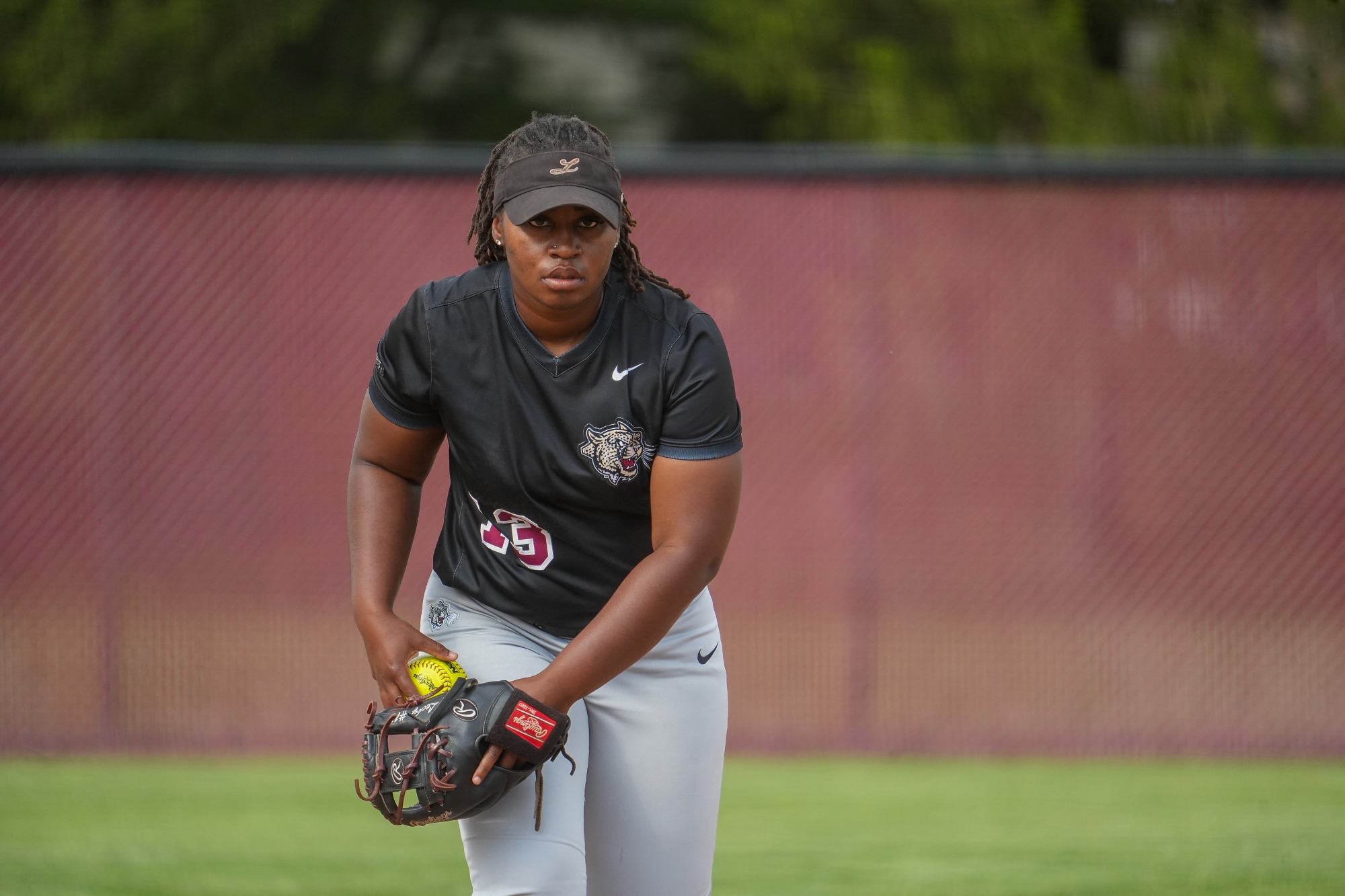 Lafayette vs. Colgate