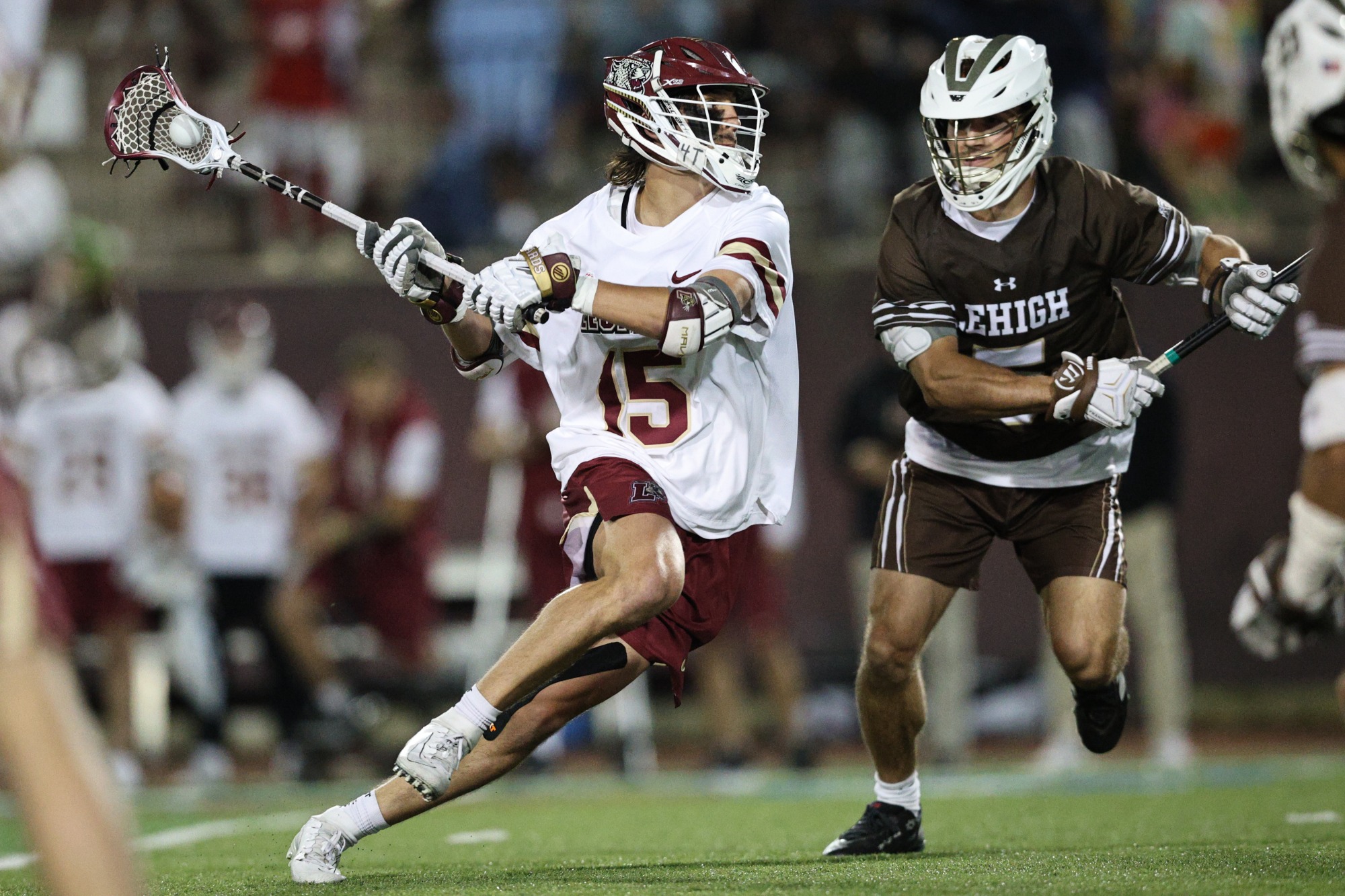 Lafayette vs. Lehigh