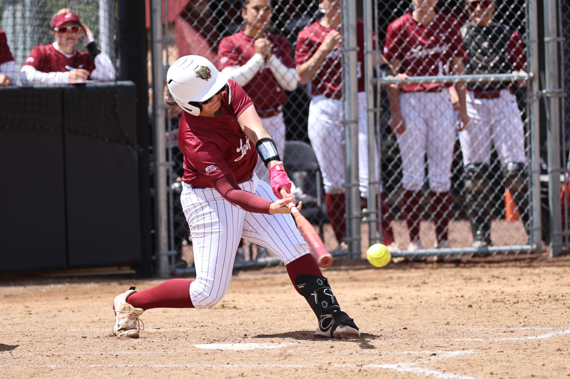 Lafayette vs. Colgate