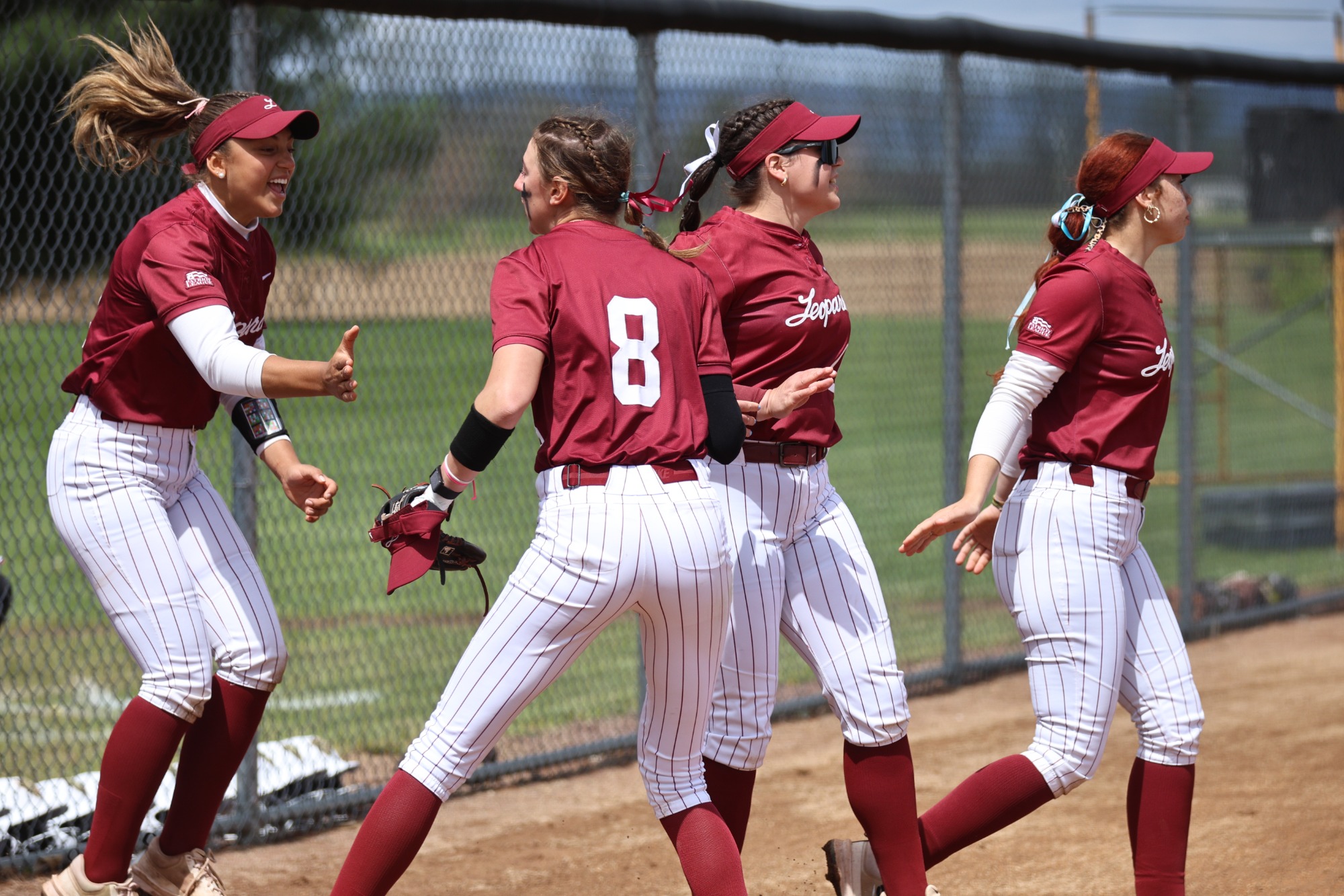 Lafayette vs. Colgate