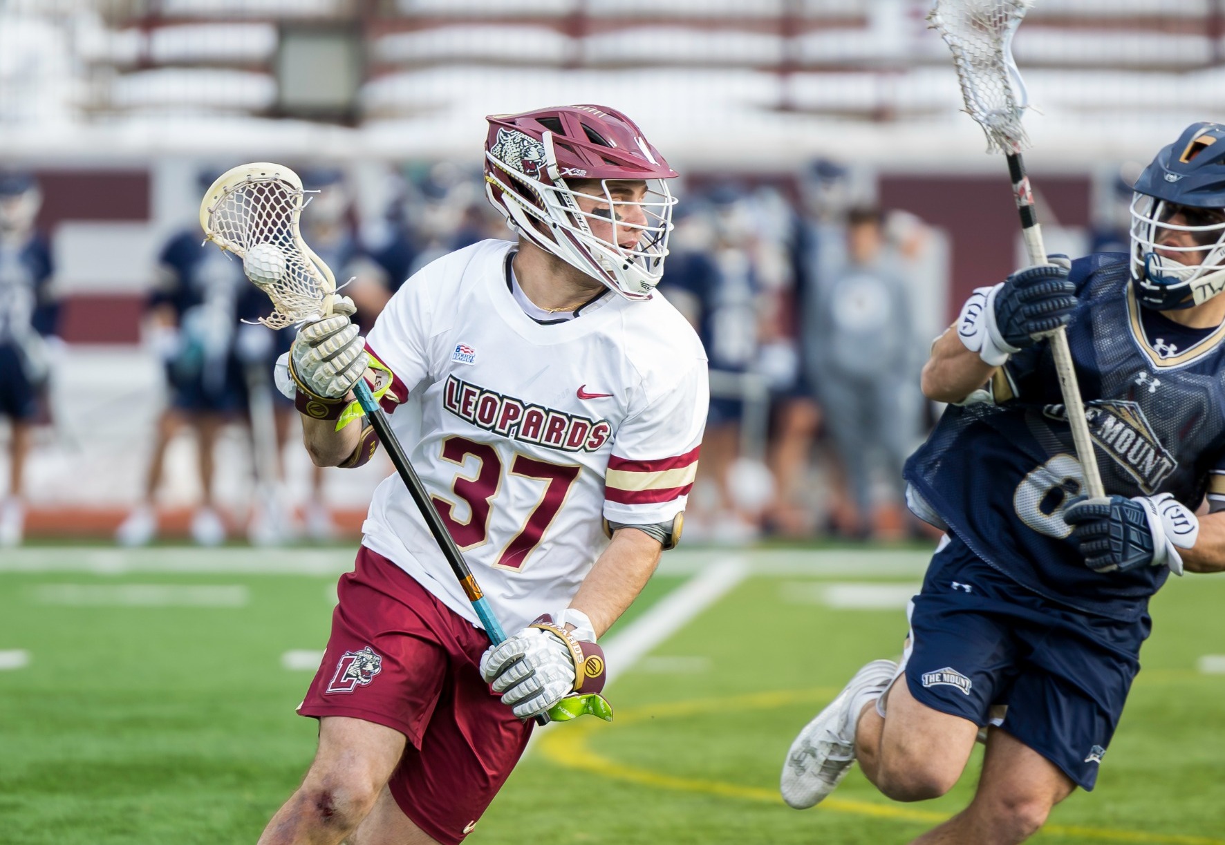 Nick Faccone