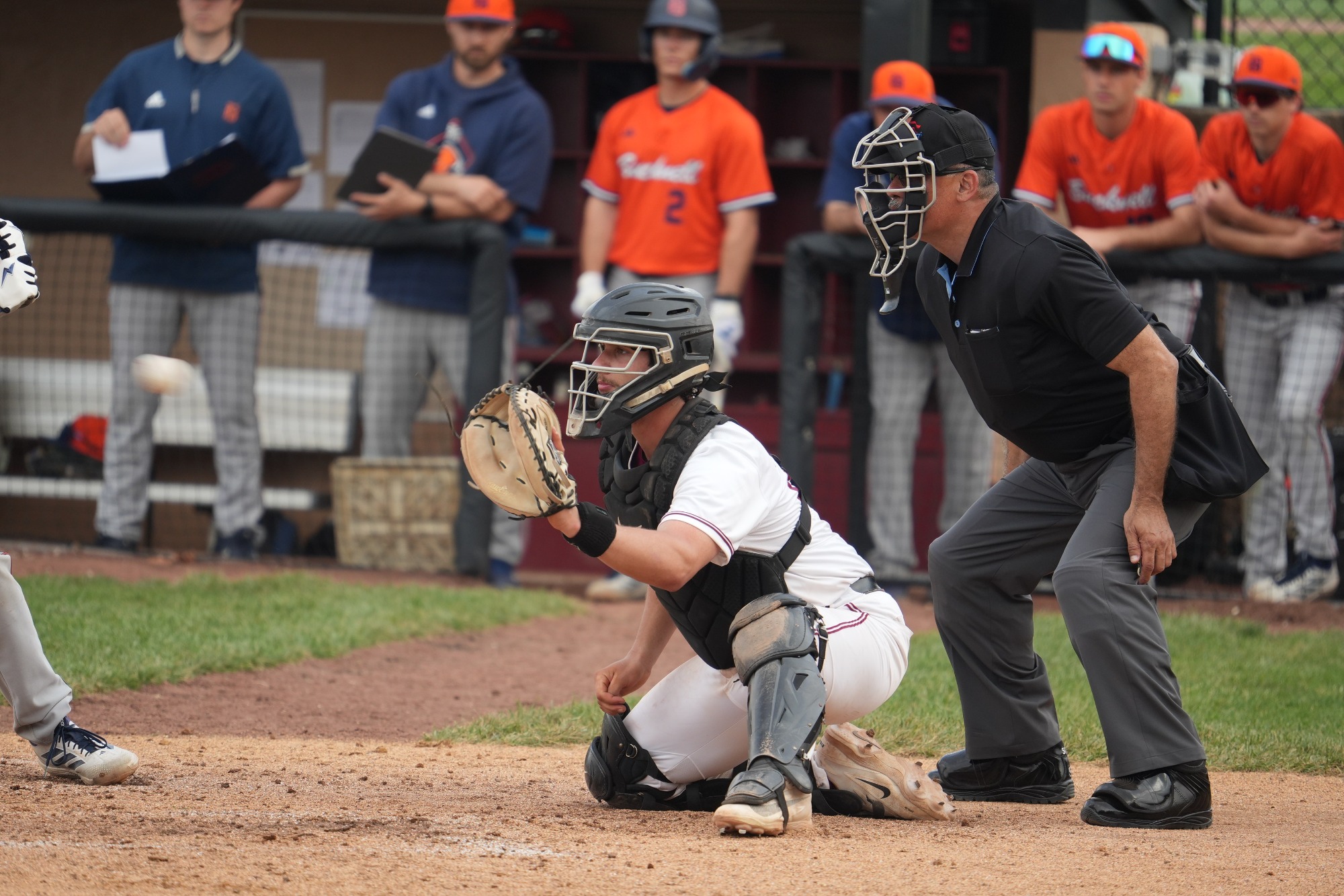 Lafayette vs. Bucknell