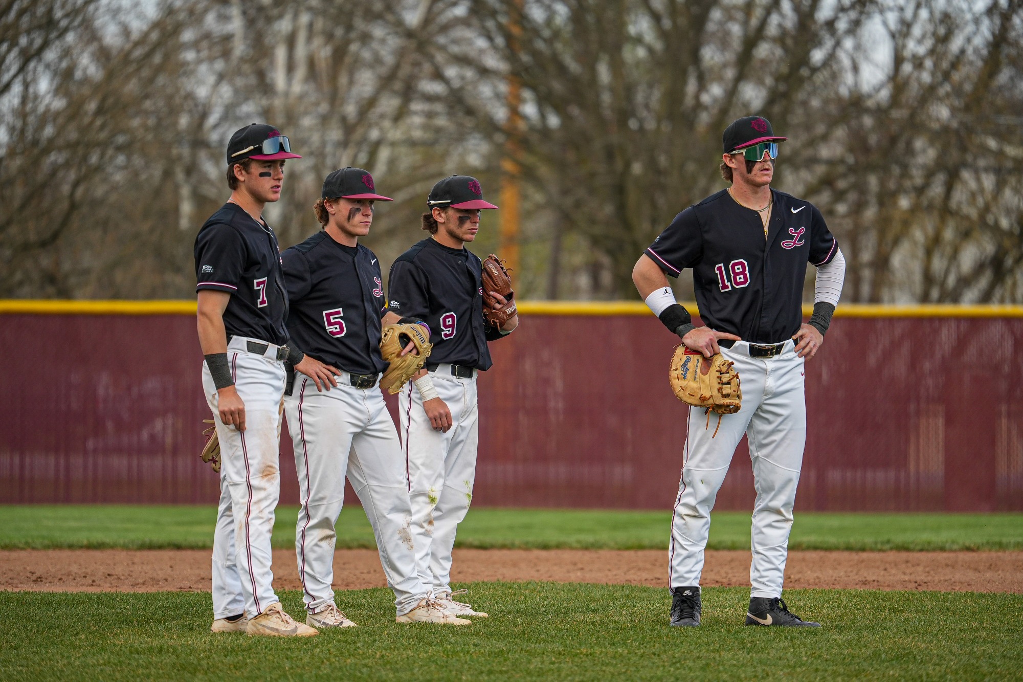 Lafayette vs Bucknell