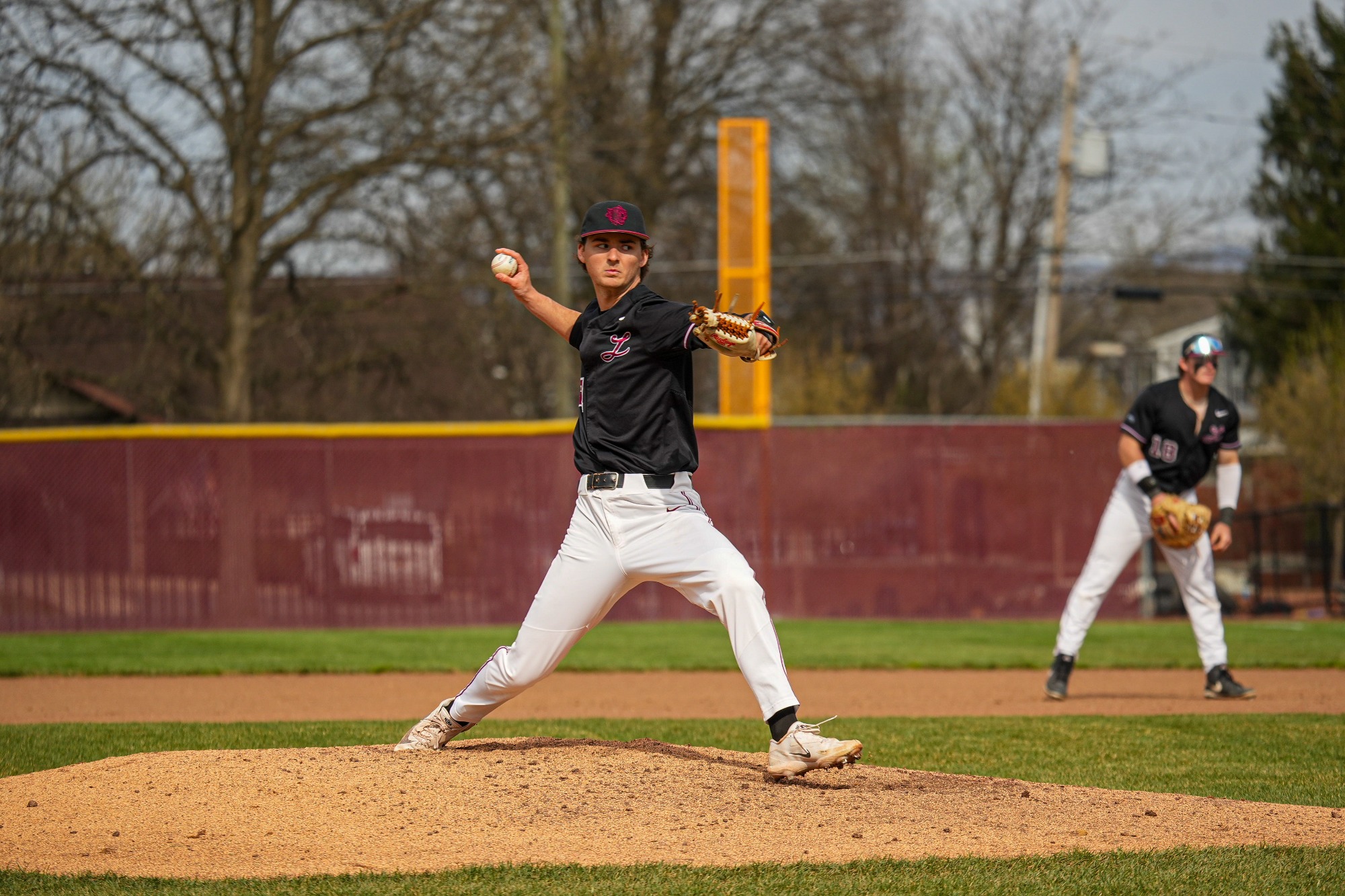 Lafayette vs Bucknell