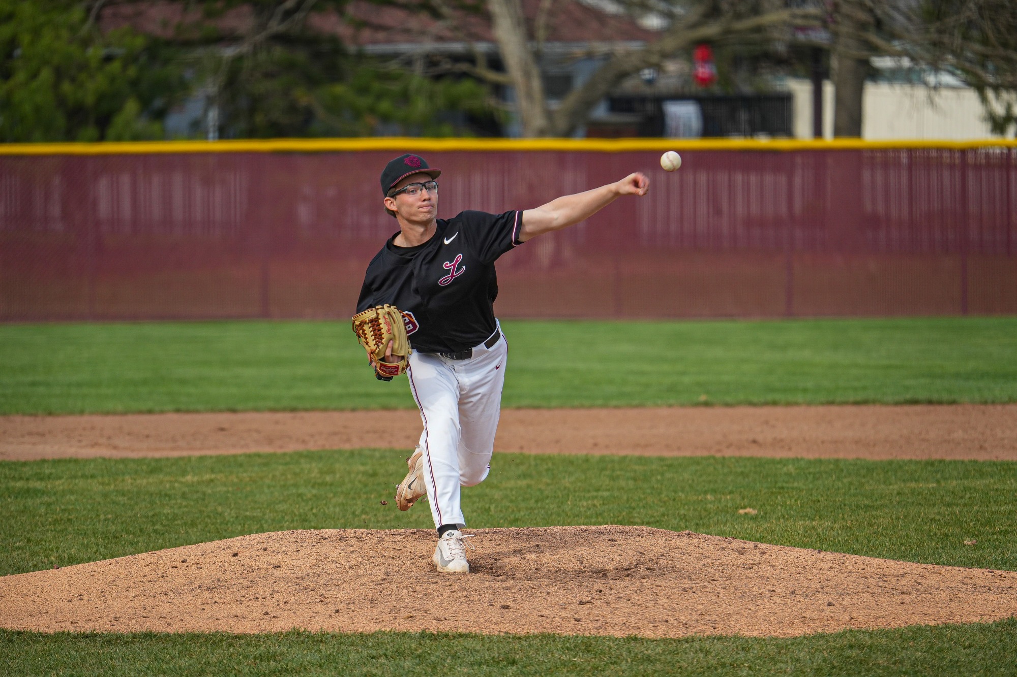 Lafayette vs Bucknell