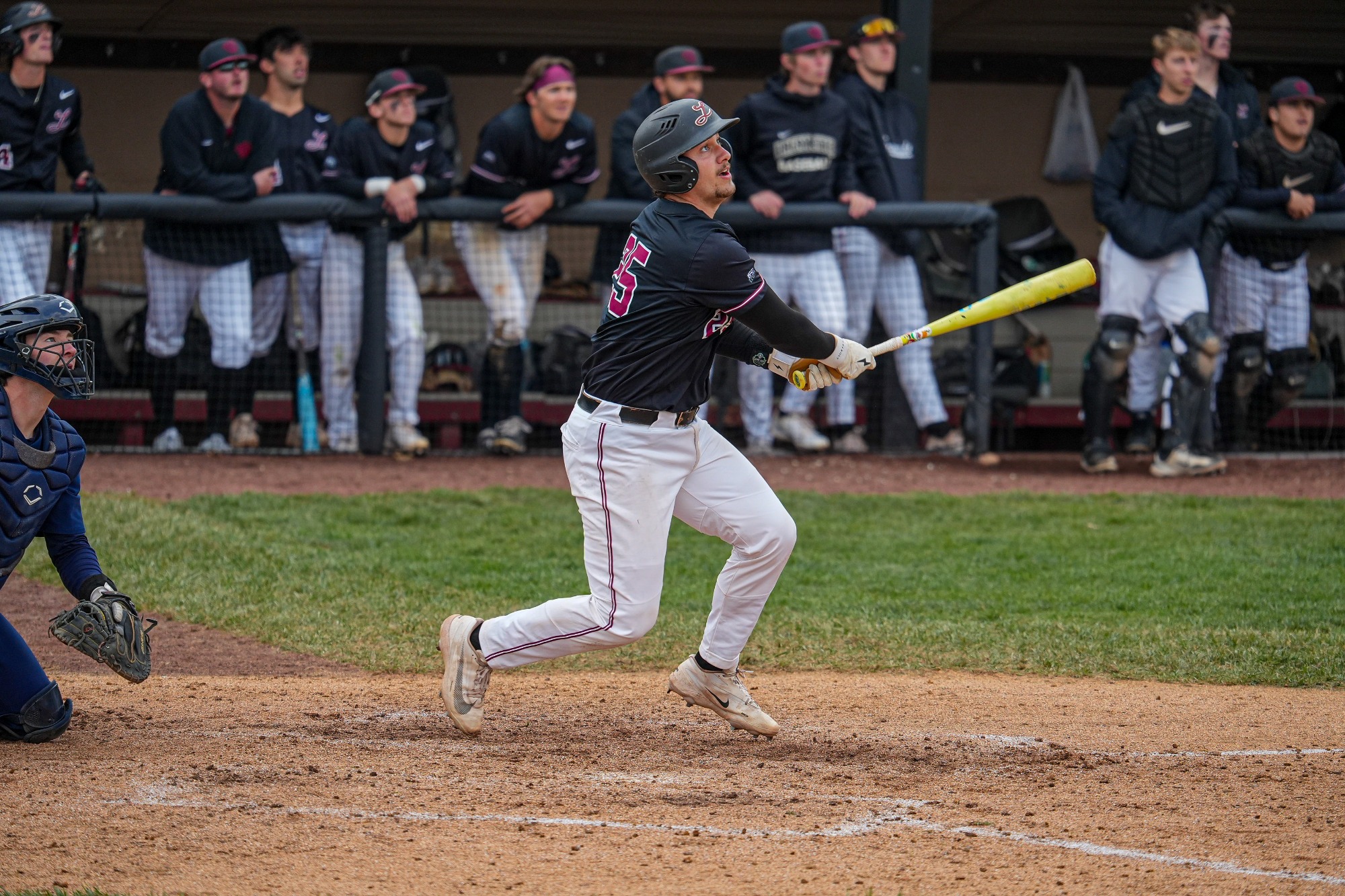 Lafayette vs Bucknell