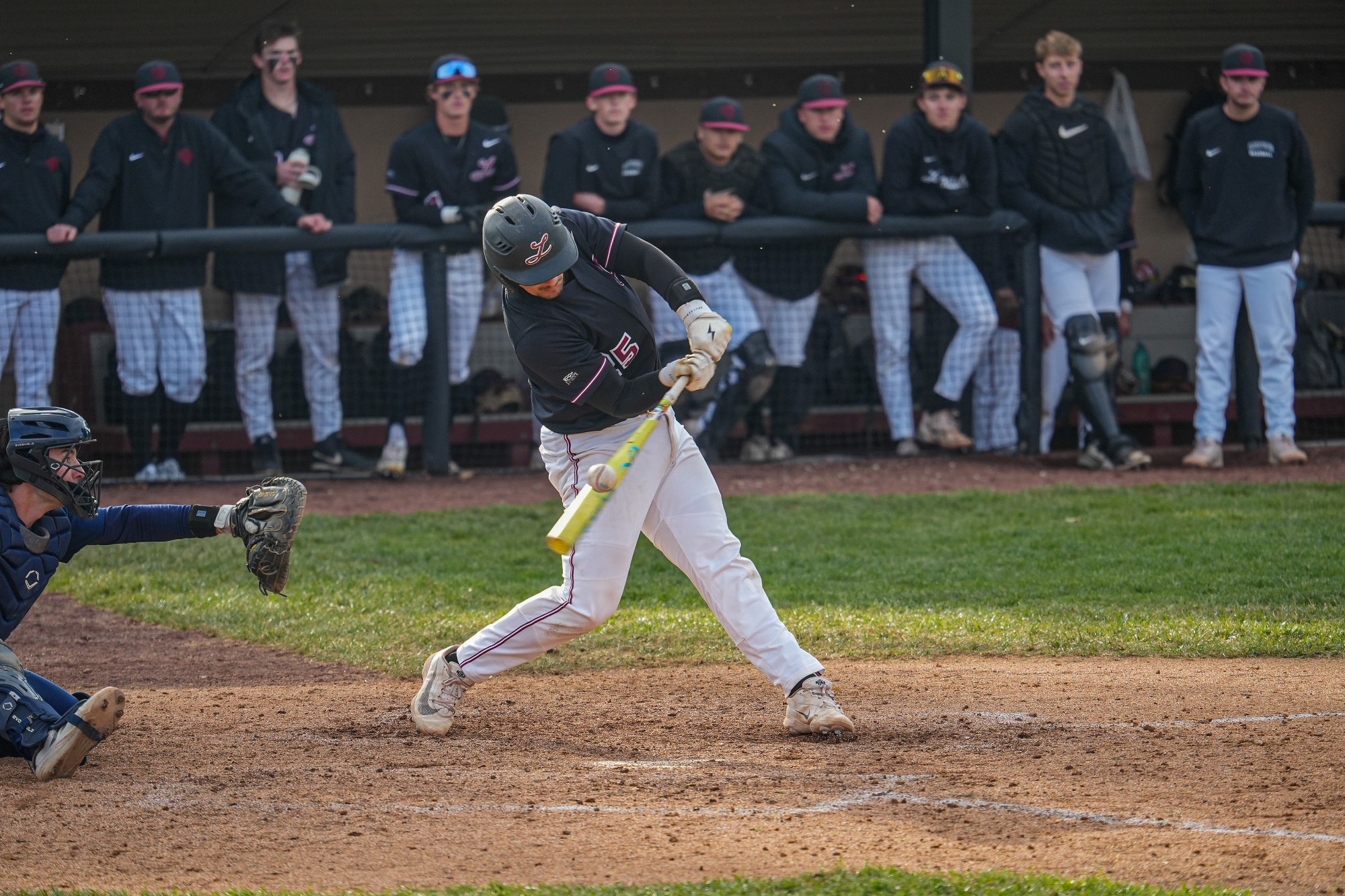 Lafayette vs Bucknell