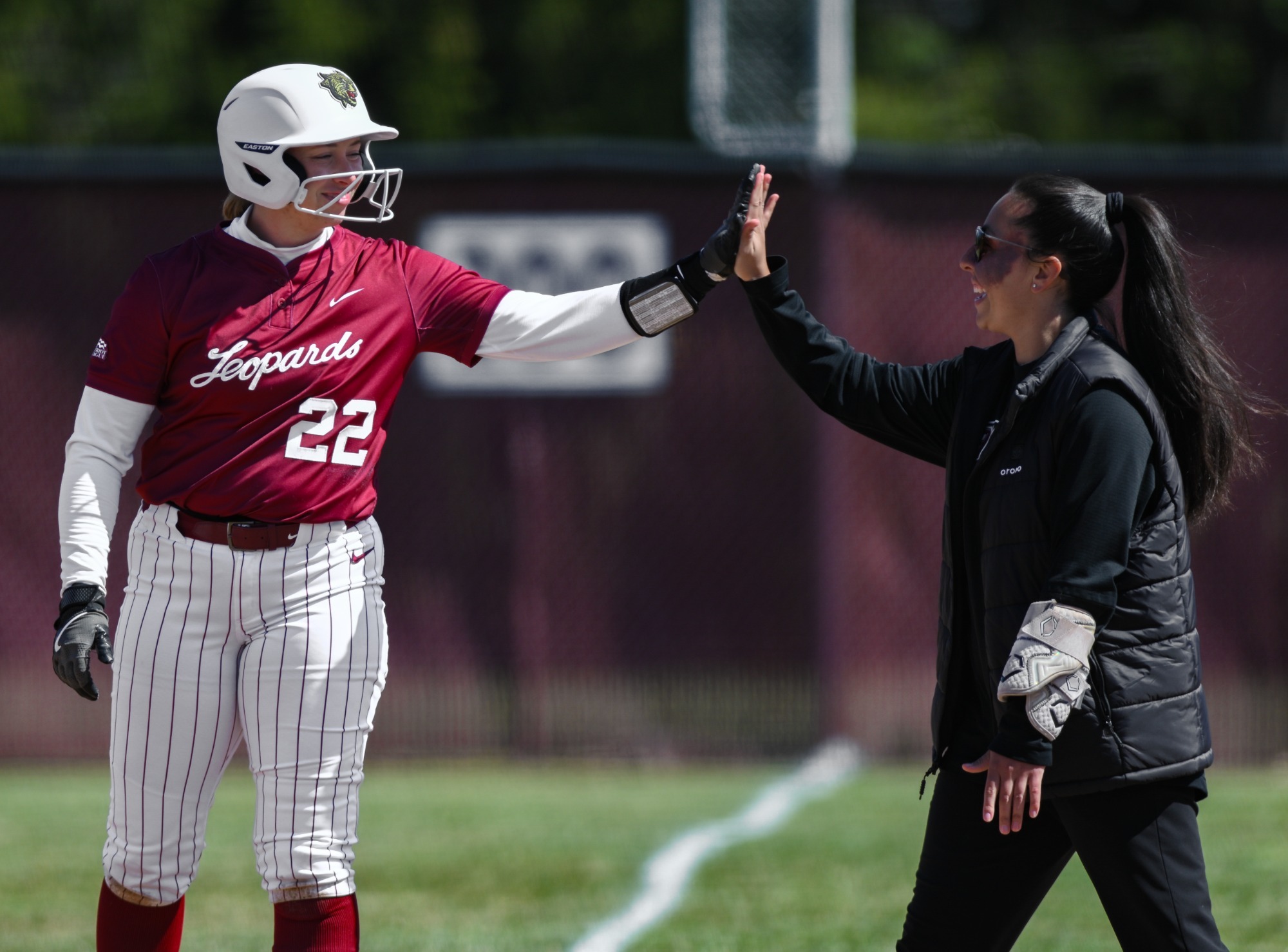 Kylee Sweet and Bella Ayala