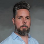 Daniel Strombom