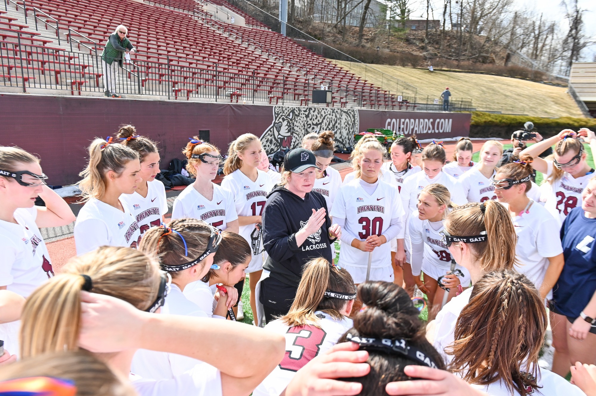WLAX26 McConnell 