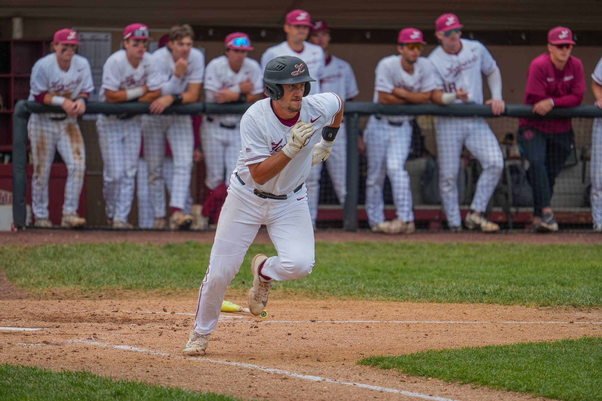 Lafayette vs. Holy Cross