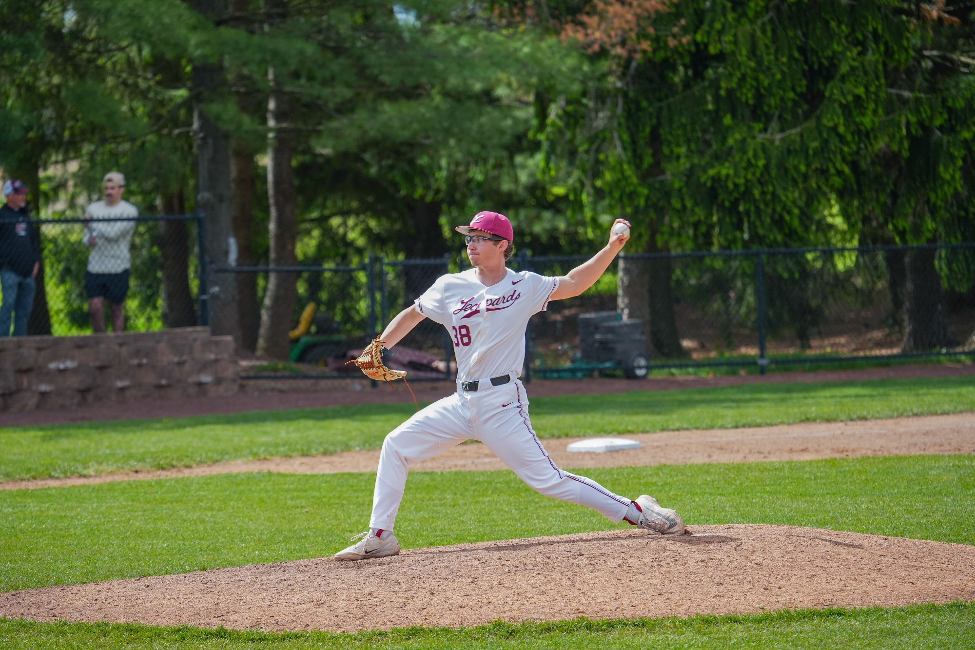 Lafayette vs. Holy Cross