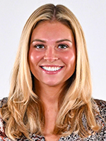 Tessa Brugler Headshot