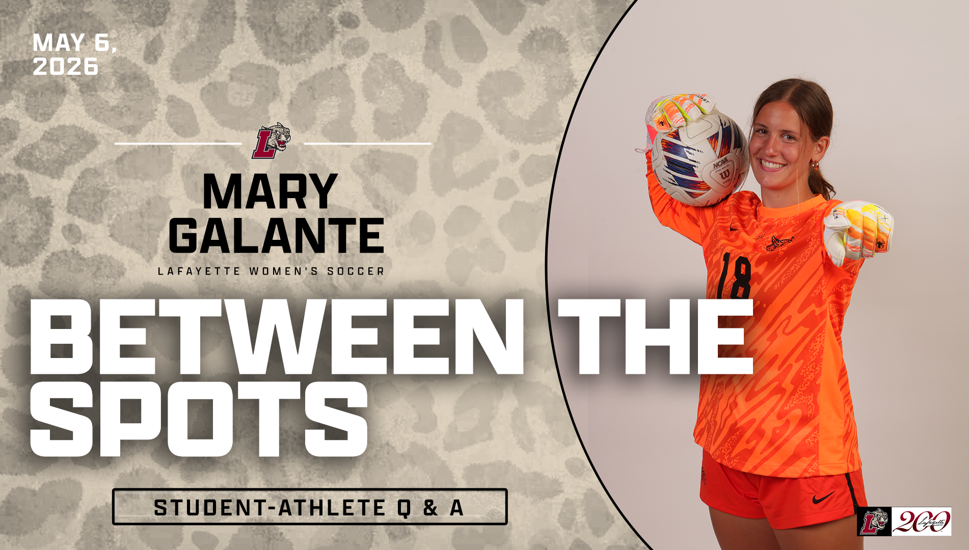 Mary Claire Galante:BTS