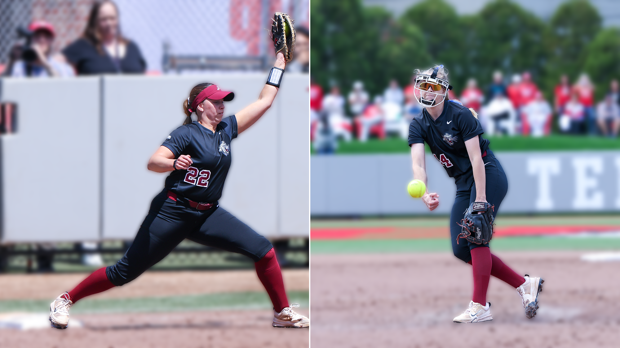 All-Patriot League Tournament Team