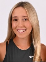 Ireland Amato - Headshot June 2026